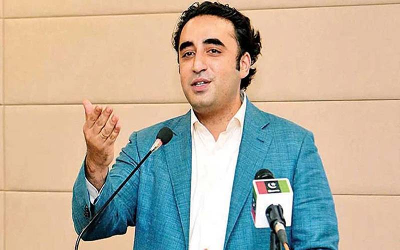 بلاول بھٹو  کی ایران پر  حملہ کی مذمت ، امن و استحکام کیلئے تشویشناک قرار