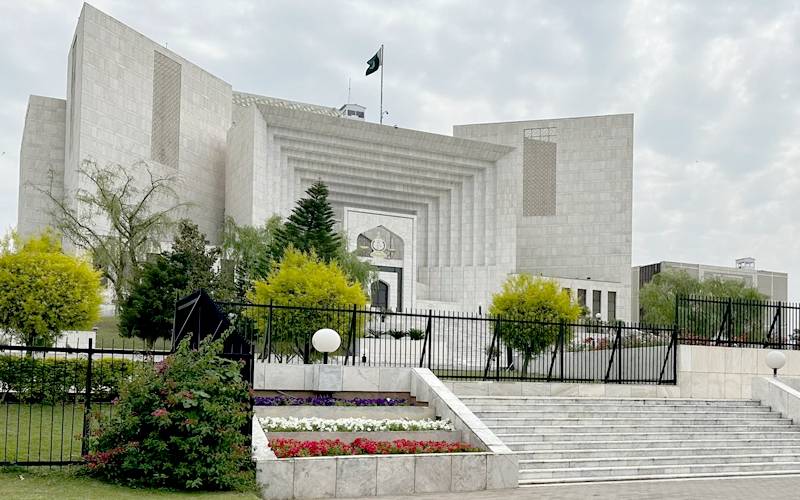 ٹیپو ٹرکاں والاکیس، مرکزی مجرم کی سزائے موت عمر قید میں تبدیل کرنے کا فیصلہ برقرار