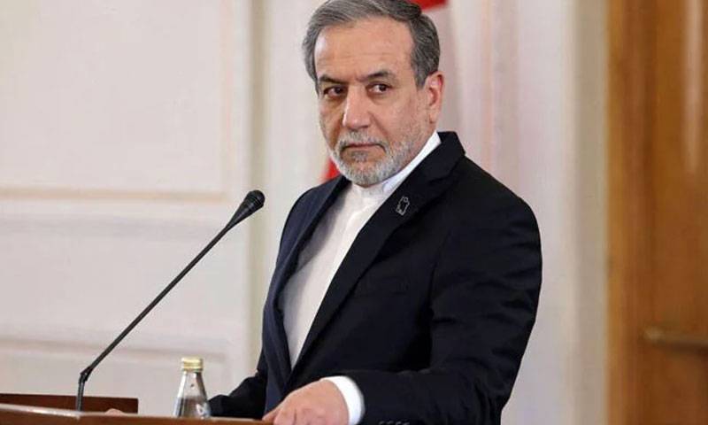 ہماری فوج اس دن کےلیے تیار تھی: ایران