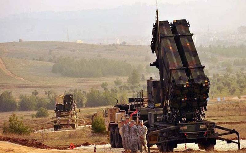 ابوظہبی: ایرانی میزائلوں کی نئی لہر بھی ناکام، تمام اہداف فضا میں تباہ