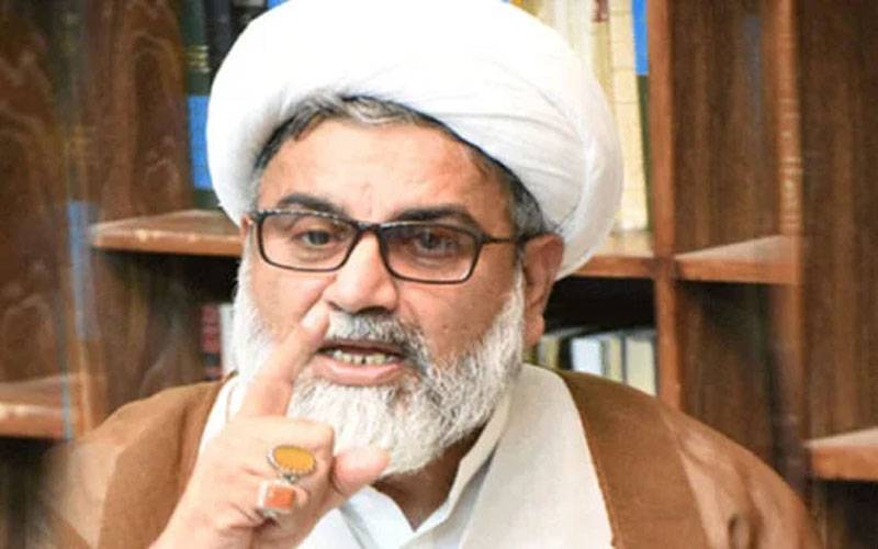   پاکستان ایران کے ساتھ یکجہتی کرے، غزہ بورڈ آف پیس سے الگ ہو، عامہ ناصر عباس 