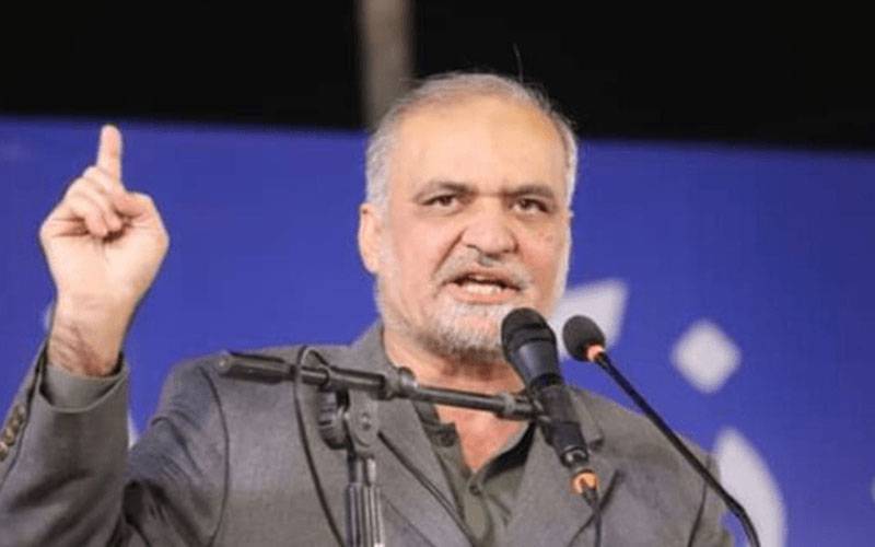 جماعت اسلامی کا افغانستان سے بامقصد مذاکرات کا مطالبہ