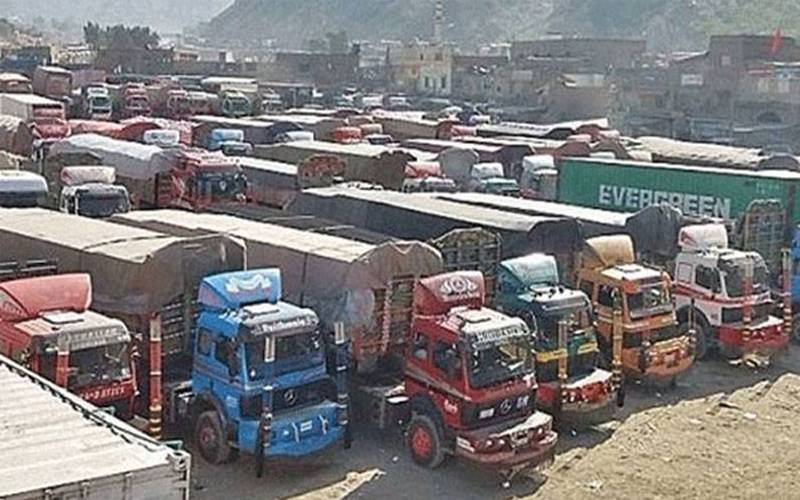 پیٹرولیم قیمتوں میں اضافے پر ٹرانسپورٹرز برہم، عید کے بعد ملک گیر ہڑتال کا عندیہ