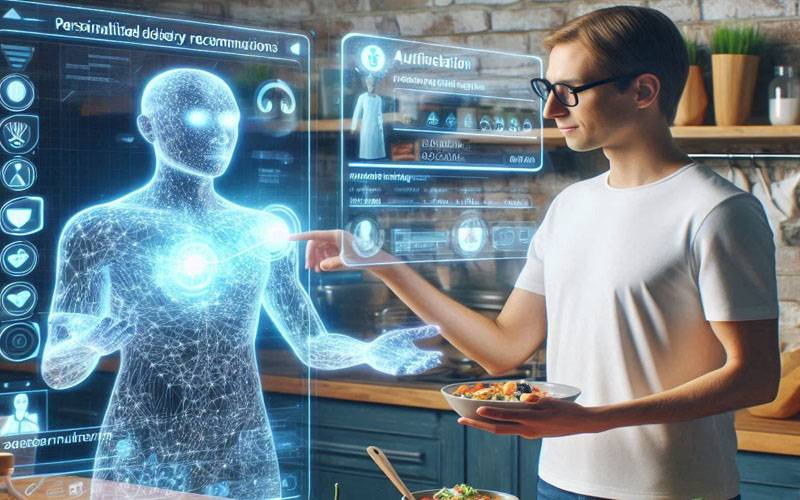 وزن کم کرنے کیلئے AI پر بھروسہ خطرناک؟