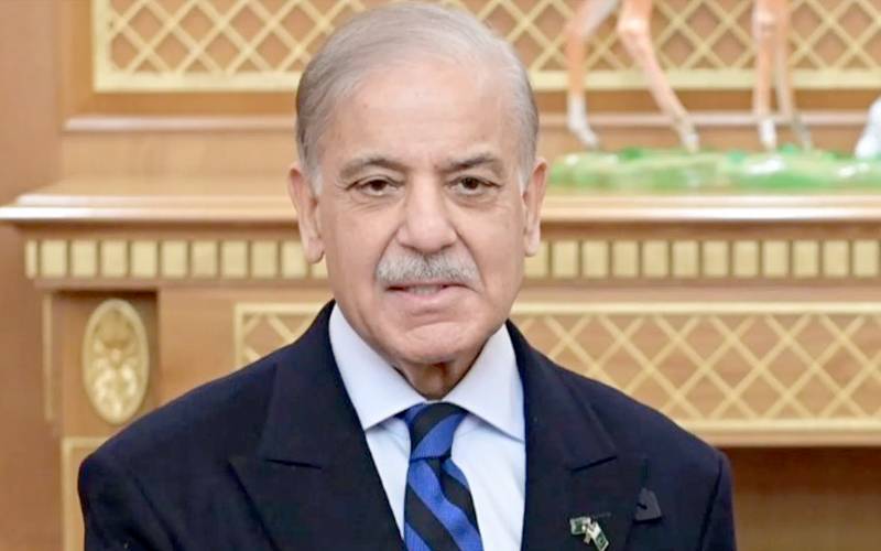 وزیر اعظم شہباز شریف کا دورہ روس منسوخ،ماسکوکوآگاہ کردیا