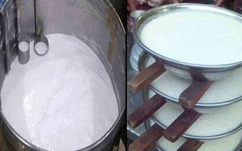 رمضان المبارک میں دودھ اور دہی مہنگے، عوام پریشان 