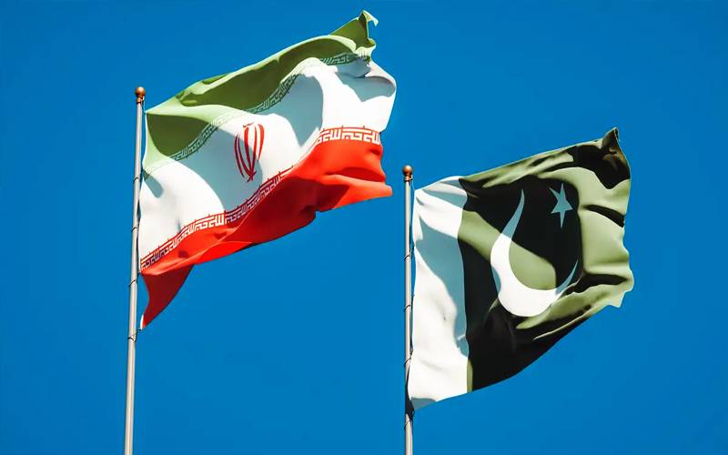 ایران پر حالیہ حملے کے بعد اقوام متحدہ میں پاکستان کی حمایت پر تہران کا خصوصی اظہارِ تشکر