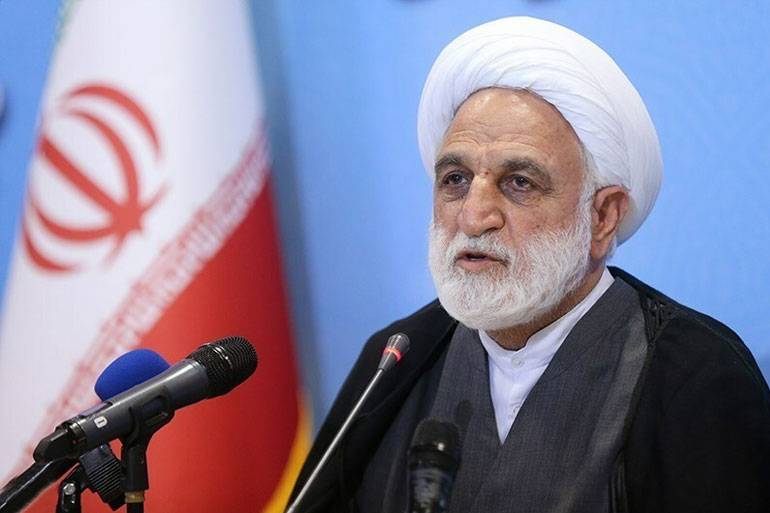  ایران میں 3 رکنی عبوری قیادت نے کام سنبھال لیا، مسلح افواج دشمن کو مایوس کریں گی، مسعود پیزشکیان