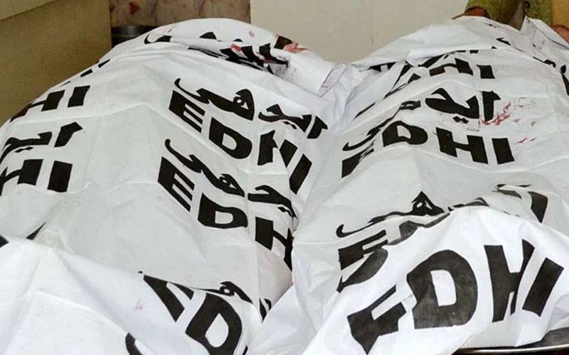 کراچی : کچی شراب پینے سے 3 افراد ہلاک
