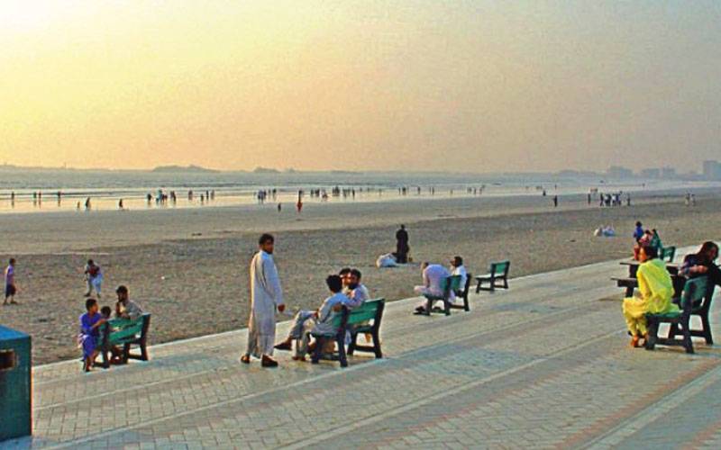 کراچی میں آئندہ 24 گھنٹوں کا موسم کیسا رہے گا؟