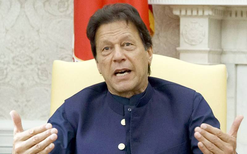 بانی پی ٹی آئی کی آنکھ کے علاج کیلئے اسلام آباد ہائیکورٹ میں درخواست دائر