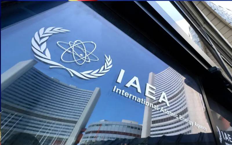مشرق وسطیٰ میں ایٹمی تابکاری کا خدشہ رد نہیں کرسکتے: رافیل گروسی