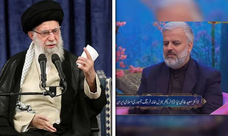 آیت اللّٰہ علی خامنہ ای کا شہادت سے قبل اہم بیان سامنے آ گیا