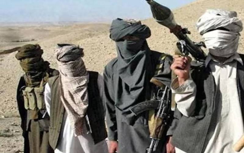 افغان سرزمین سے پنپتی دہشتگردی عالمی سطح پر تشویش کا باعث بن گئی
