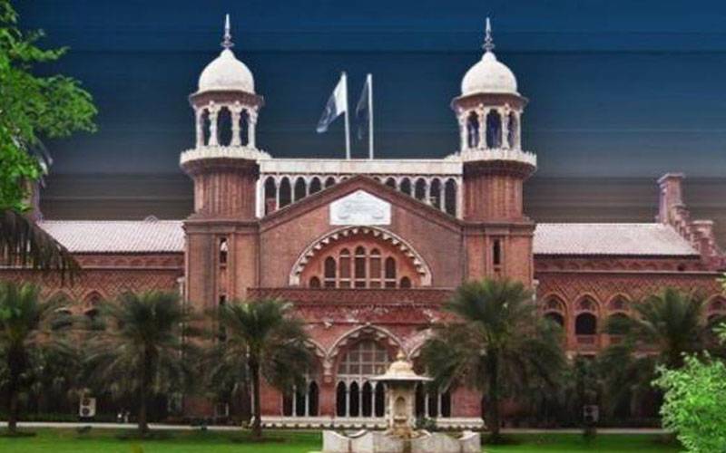 چار سال قبل اغوا ہونیوالی لڑکی کی عدم بازیابی کا کیس، آئی جی پنجاب لاہور ہائیکورٹ میں پیش 