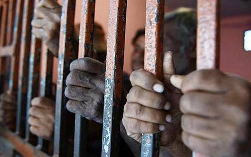 گزشتہ سال سے اب تک 4274 بھکاری گرفتار، تفصیلات سینیٹ میں پیش 