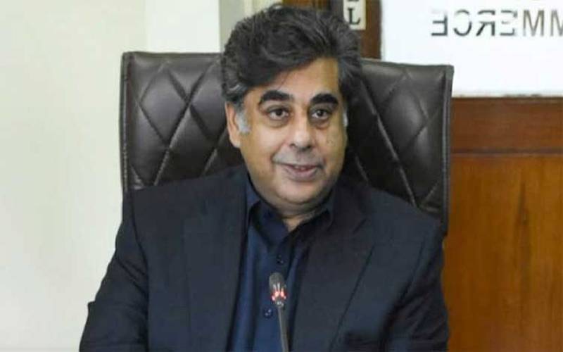 بڑھتا تجارتی خسارہ معیشت کیلئے خطرہ ،ملکی برآمدات میں اضافہ ناگزیر ہے:گوہر اعجاز