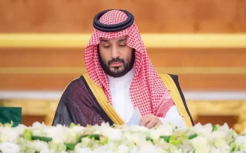 سعودی عرب کا قومی سلامتی کے تحفظ کیلئے ہر ممکن اقدام کا اعلان
