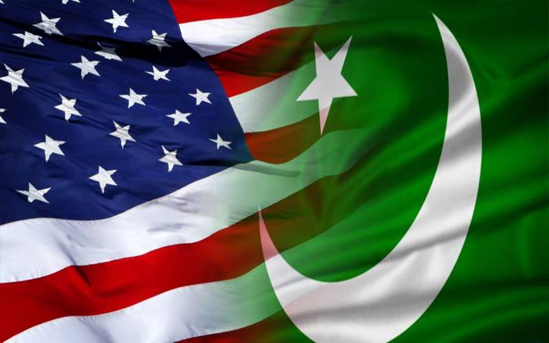 امریکہ نے کراچی، لاہور میں غیر ہنگامی قونصلر عملے کو پاکستان چھوڑنے کا حکم دے دیا 