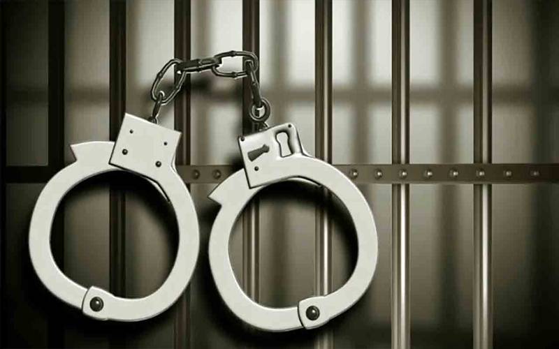 ایرانی حملوں سے اسرائیل میں نقصانات کی رپورٹنگ کرنیوالے سی این این کے 2 ترک صحافی گرفتار