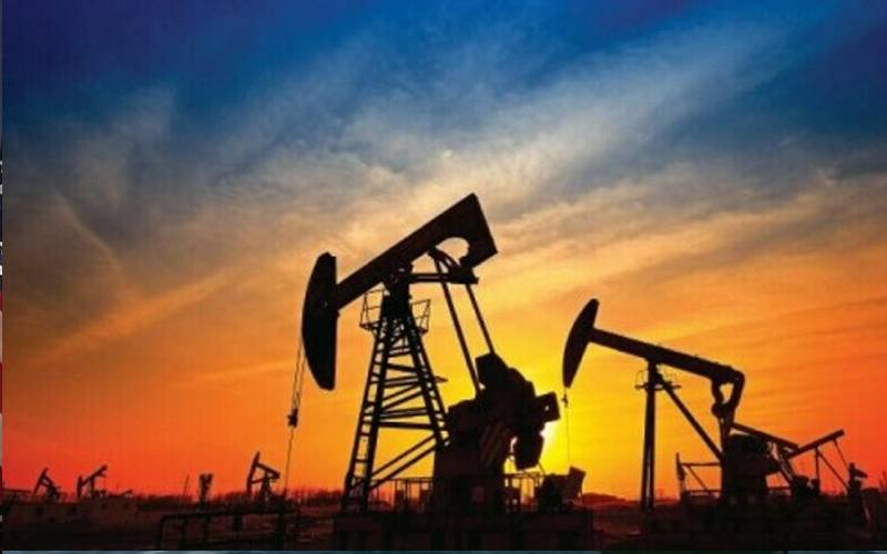 پاکستان میں تیل اور گیس کا ایک اور بڑا ذخیرہ دریافت