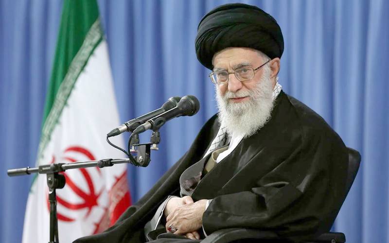 آیت اللہ خامنہ ای کی نماز جنازہ آج ، تدفین چھ مارچ کو ہو گی