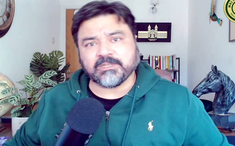 برطانوی عدالت میں عادل راجہ کی اپیل مسترد ،12کروڑجرمانہ عائد
