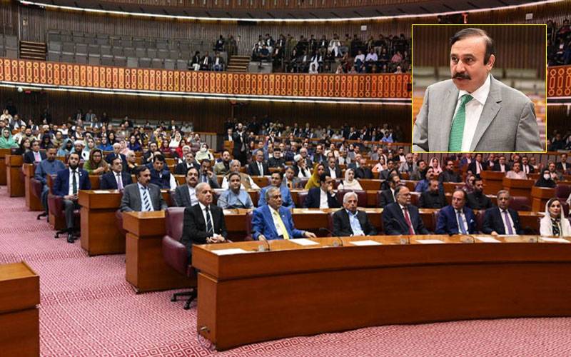 طالبان ریجیم کے خلاف آپریشن جب تک ٹارگٹ حاصل نہیں کرلیتے،جاری رہے گا ، ڈاکٹرطارق فضل