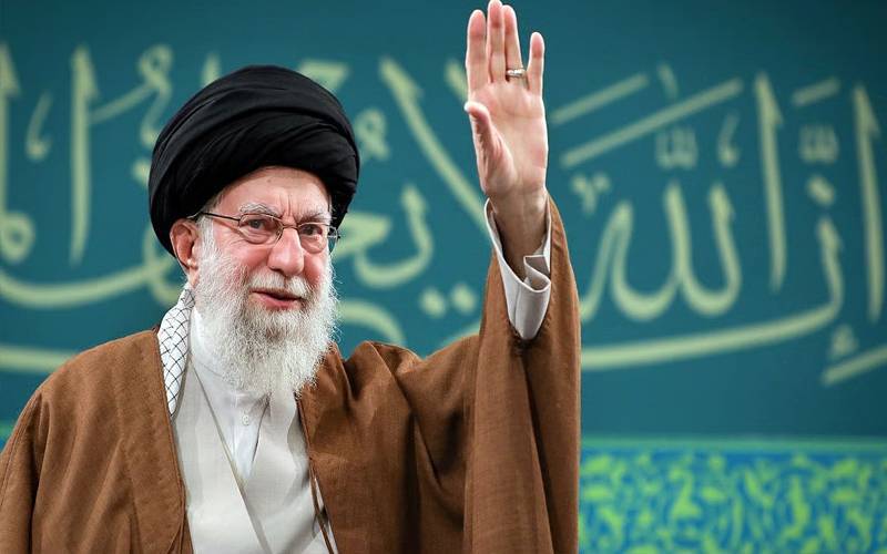 سپریم لیڈر آیت اللہ علی خامنہ ای کی نمازِ جنازہ اور تدفین مؤخر کردی گئی