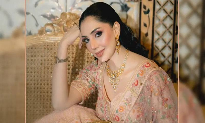 ’ میں شادی سے ایک دن قبل گھر چھوڑ کر چلی گئی تھی‘ اداکارہ کنول فاروق کا انکشاف