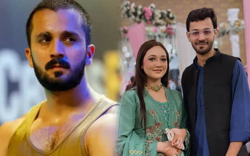 رجب بٹ فیملی کی دھمکی کے بعد نیا موڑ، ایمان رجب کے بھائی نے اصل کہانی بتا دی