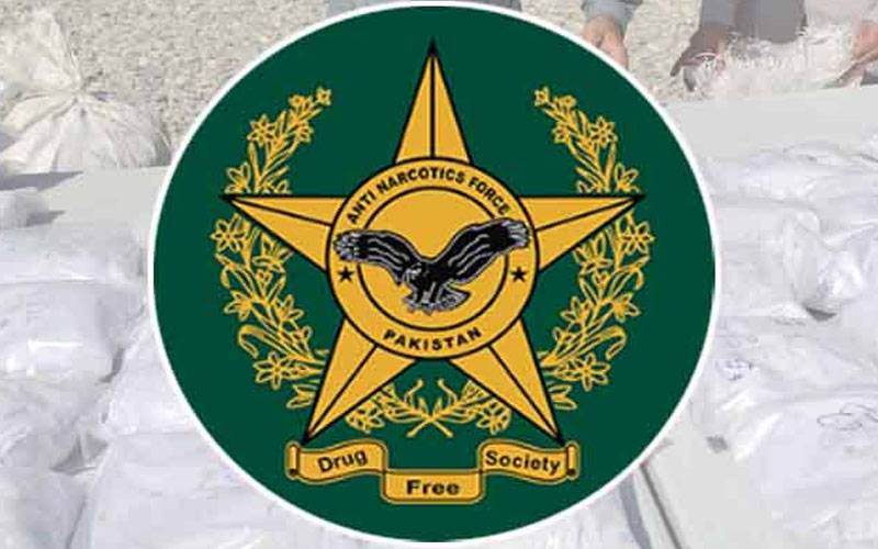 اے این ایف کی کارروائی، اٹک اور کوئٹہ سے 201 کلو منشیات برآمد، 4 ملزمان گرفتار