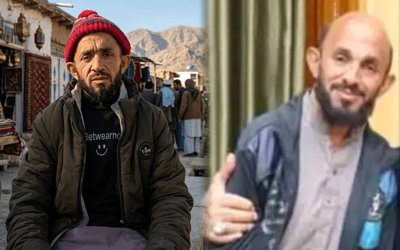 ٹک ٹاکر جاوید مہانڈری قتل کیس؛ ملزم کوجوڈیشل ریمانڈ پر جیل بھیج دیاگیا