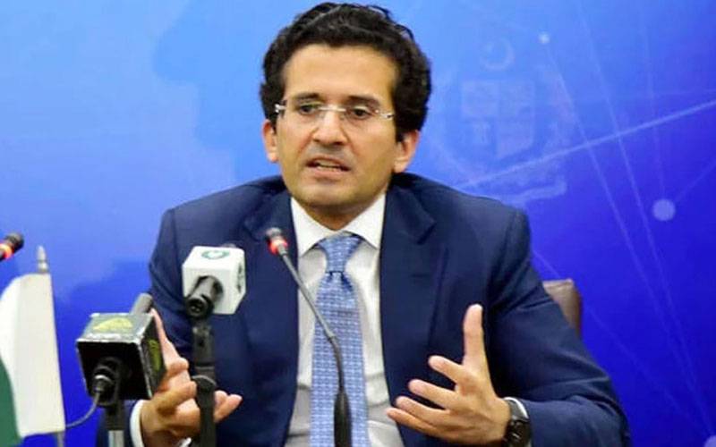 مہنگی توانائی سےلوڈ مینیجمنٹ بہتر ہے، مارچ تک توانائی کا کوئی مسئلہ نہیں: علی پرویزملک