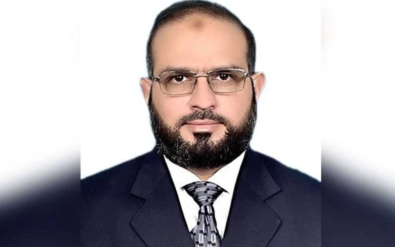 فیڈرل ڈائریکٹوریٹ آف ایجوکیشن کے ڈائریکٹر جنرل کے عہدے کیلیے جاوید مرزا کے تقرر کی سفارش