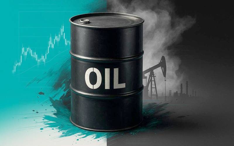   خام تیل کی قیمتوں میں مزیداضافہ،84 ڈالر فی بیرل تک پہنچ گئیں