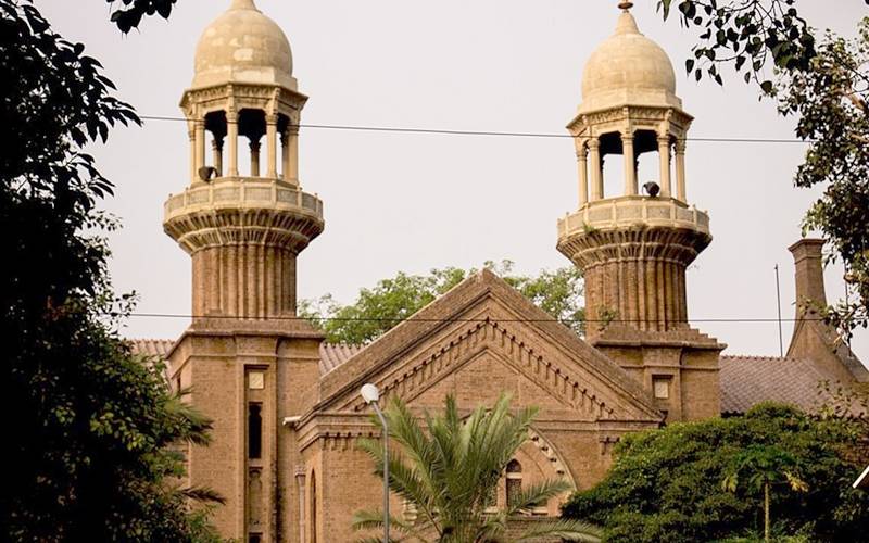  پنجاب کے تمام شہروں میں بسنت ؛ہائیکورٹ نے معاملہ چیف سیکرٹری کو بھجوا دیا