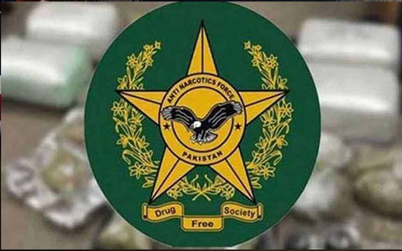 اے این ایف کی کارروائیاں، لاکھوں مالیت کی منشیات برآمد ، خاتون سمیت 6 ملزمان گرفتار