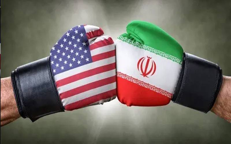 ایران کیخلاف جنگ ، امریکا کو اضافی فنڈز کی ضرورت پڑ گئی 