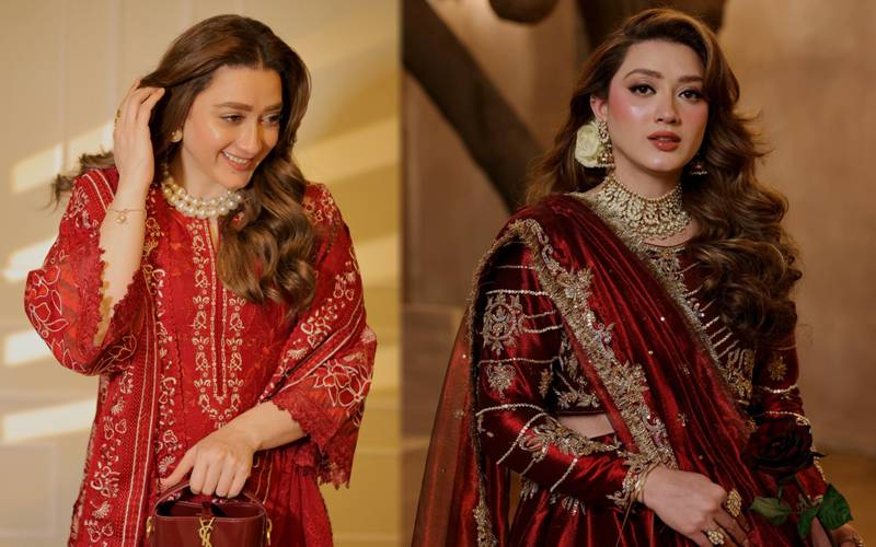 اپناچوری ہونیوالاسامان کیسے واپس حاصل کیا؟مومنہ اقبال کااہم انکشاف