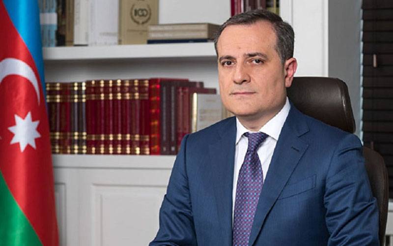  اپنے لوگوں کی زندگیاں خطرے میں نہیں ڈال سکتے، آذربائیجان نے ایران سے سفارتی عملہ واپس بلا لیا