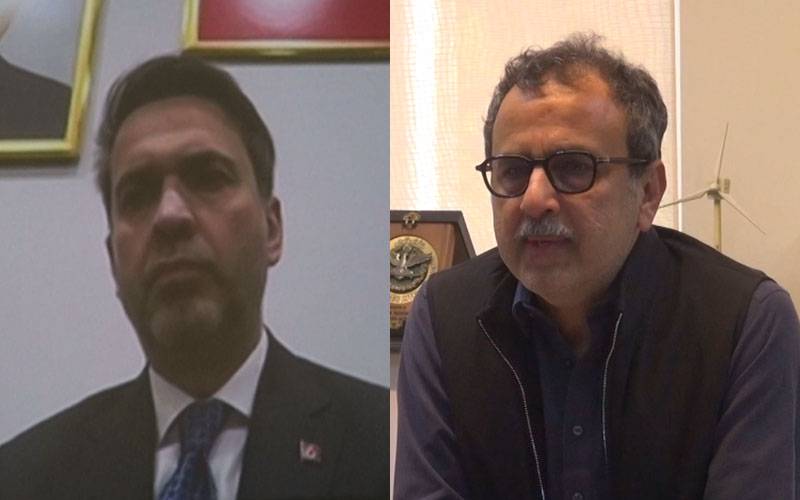   ترکیہ پاکستان میں بجلی بیچنے والی کمپنیوں کی نجکاری میں ترک سرمایہ کاروں کی شرکت کی حوصلہ افزائی کرےگا