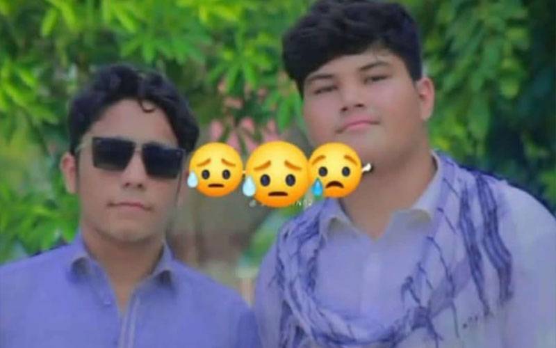 شبقدر؛دیرینہ دشمنی پر مخالفین کی فائرنگ سے 2چچازاد بھائی جاں بحق