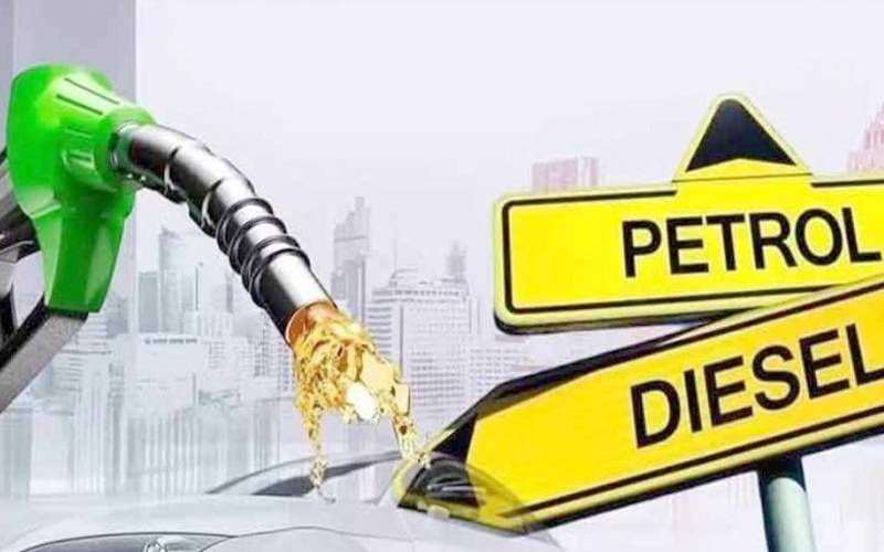 مشرق وسطیٰ کشیدگی، پیٹرولیم مصنوعات کی قیمتوں میں اضافے کا امکان