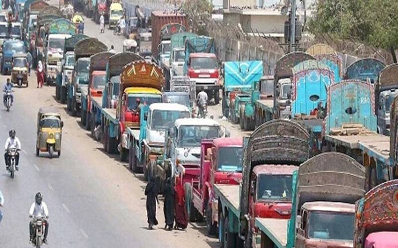 پیٹرولیم قیمتیں بڑھنے پر ٹرانسپورٹرز کا ردعمل،کرایوں میں 20 فیصد اضافہ کا اعلان