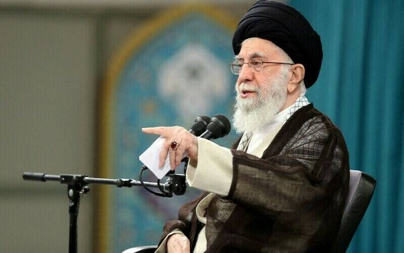 اسرائیل نے سپریم لیڈر آیت اللہ خامنہ ای کے بنکر کی تھری ڈی ویڈیو جاری کردی