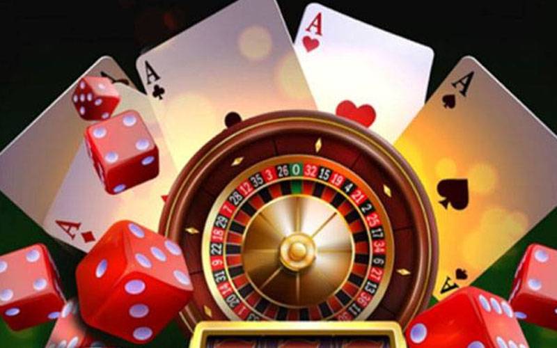 لاہور : قمار باز ی میں ملوث 42 ملزمان گرفتار 