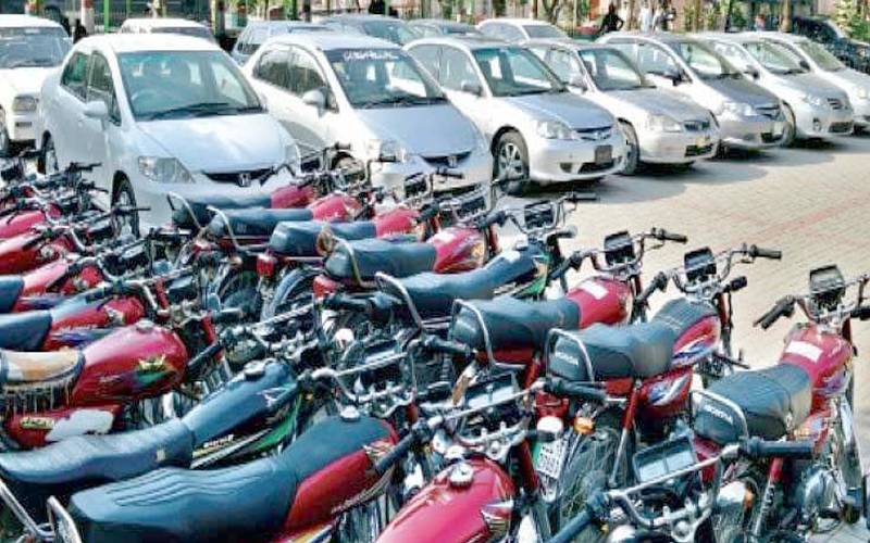 سندھ موٹر وہیکل ایکٹ میں ترامیم ، تھرڈ پارٹی موٹر انشورنس لازمی قرار 