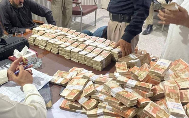 کوہستان سکینڈل میں گرفتار ملزم جسمانی ریمانڈ پر نیب کے حوالے 