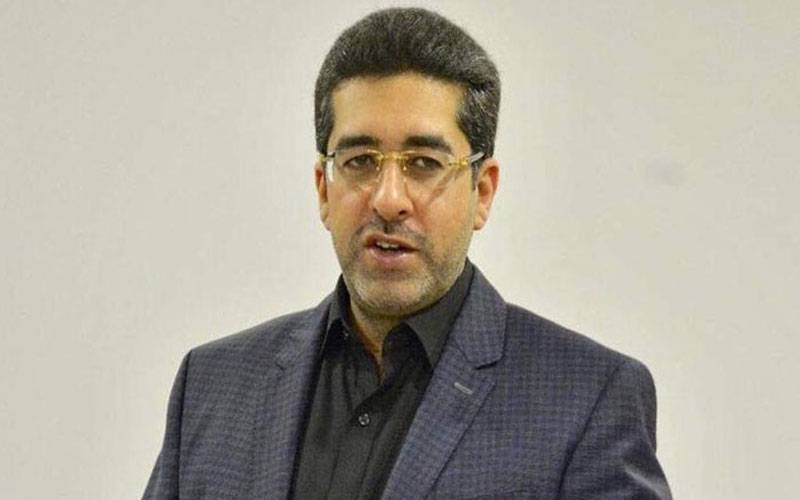 پیٹرول اور ڈیژل کی قیمتوں میں تاریخی اضافہ ملکی معیشت کا پہیہ جام کر دے گا،تیمور تالپور